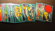 BARRATT  BASSETT  LOONEY TUNES 23/25 DONALD DUCK TWEETY PIE BUGS BUNNY SYLVESTER