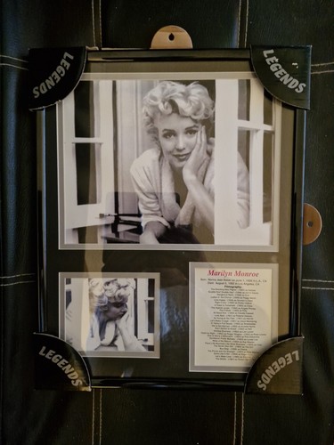 Marilyn monroe legends - marilyn,