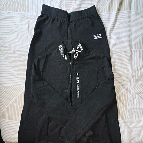 Ea7 emporio armani - ea7,