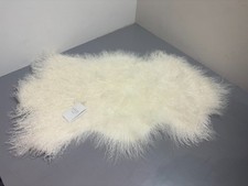 The White Company Tibetan