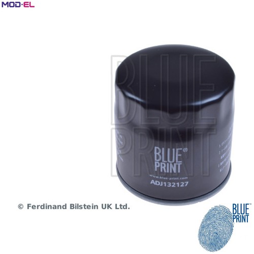Oil filter adj132127 - filter,