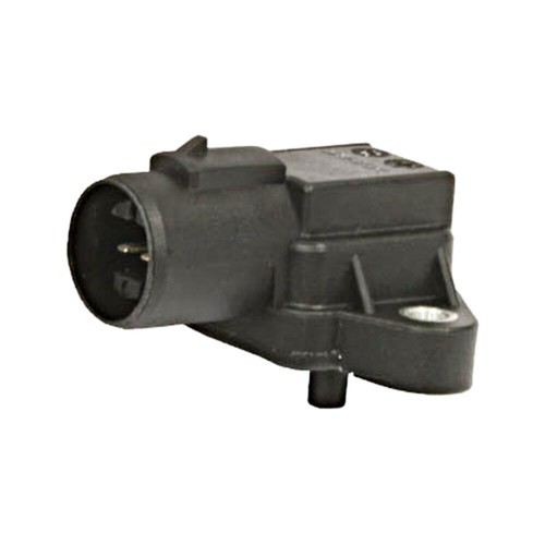 Intake manifold pressure - intake,