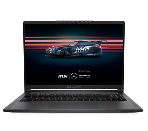 Msi stealth a16 mercedes amg - stealth,