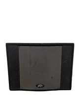 Peavey Pro-Sub Bass Speakers -