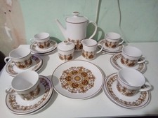 Vintage Noritake Progression