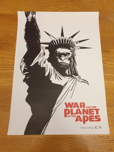 War the planet - of,