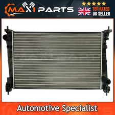 Vauxhall Corsa D 1.3 1.6 1.7