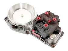 Fuel Distributor Throttle