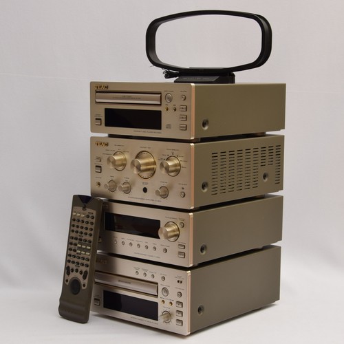 Teac reference 300 - reference,