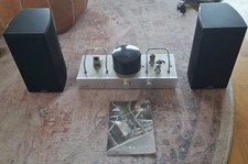 Fatman iTube Red-i Valve