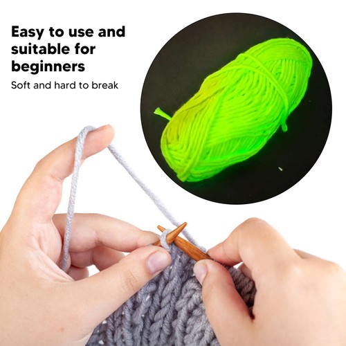 Glow yarn novel - glow,