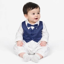  Baby Boys Christening Outfit