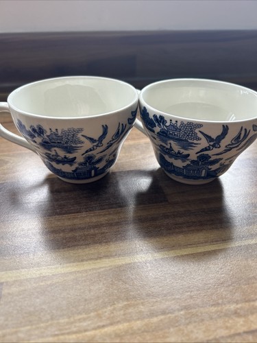 Set 2vintage broadhurst - set, of