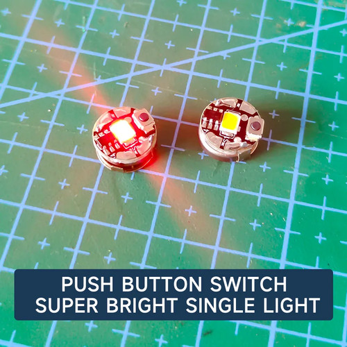 1pc wireless led model light - 1pc,
