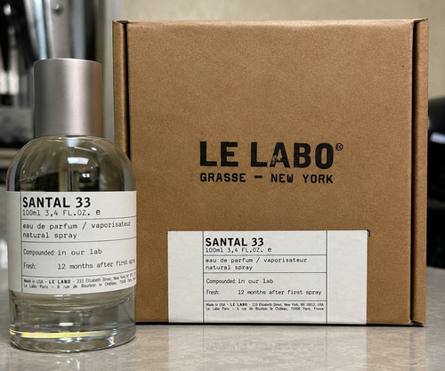 Labo santal edp - 33,,