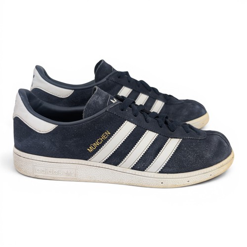 Adidas munchen originals - originals, dark