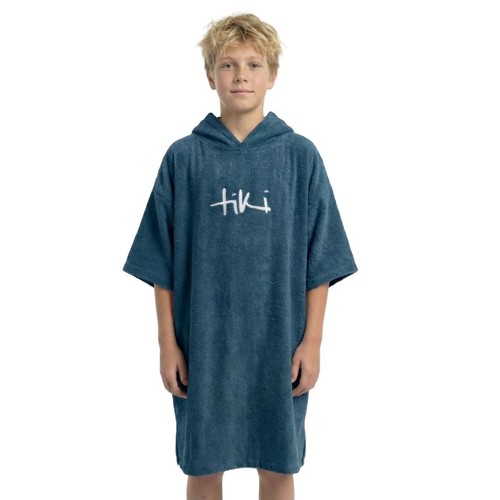 Tiki beach changing robe - beach,