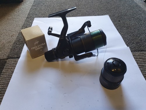 Shimano aero 2500m - shimano,