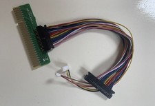 Jamma To Family Harness