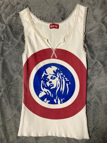 Hysteric glamour circle - circle, girl