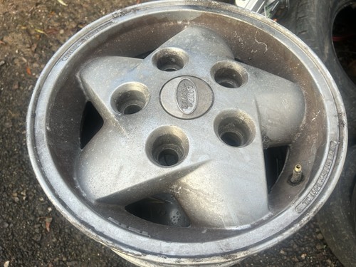 Set land rover - rover, discovery