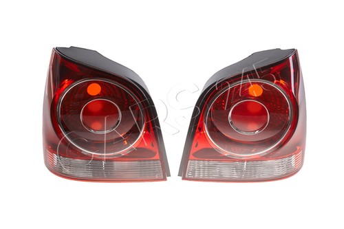 Tail lights set - set, polo