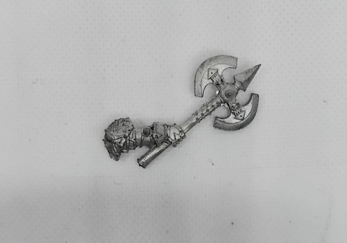 Warhammer fantasy old world - old,