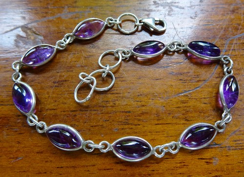 Vintage 925 sterling silver - vintage,