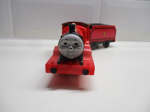 Tomy trackmaster thomas - trackmaster, the