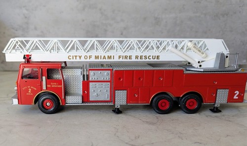 Fire vehicle conrad 5509 - fire,