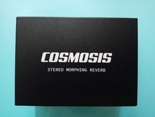 Pigtronix cosmosis stereo - pigtronix,