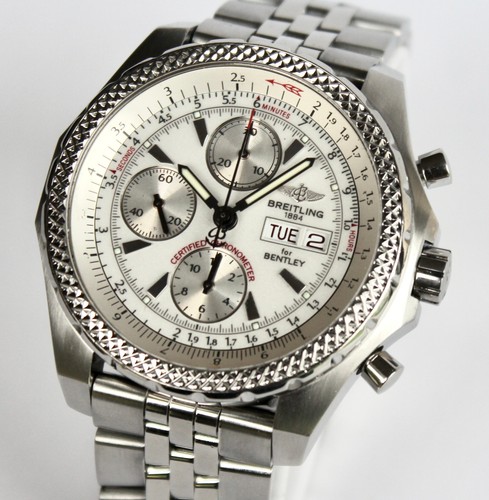 Breitling mens watch - breitling, a13363