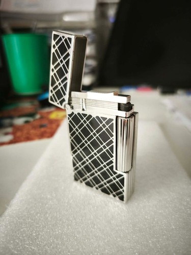 Dupont lighter - st,