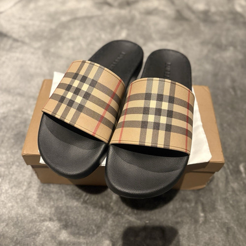 Burberry men check - men’s, slider