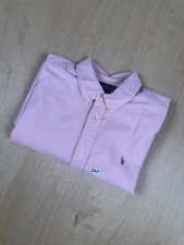 Ralph Lauren classic button-up
