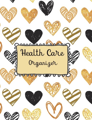 Health care organizer - care, doctor