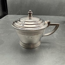 Keith murray art deco - murray,