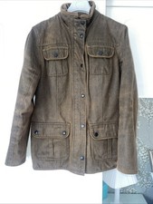 Barbour Women’s Brown