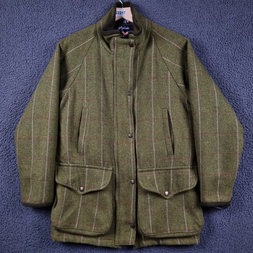 Rydale shooting jacket - rydale,