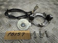 KAWASAKI GPZ 400 R engine pick