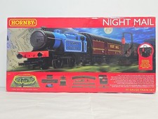 Working Hornby Railways R1237