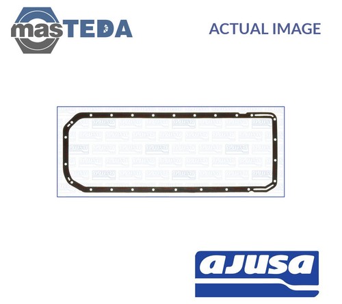 14059400 oil pan sump gasket - sump,