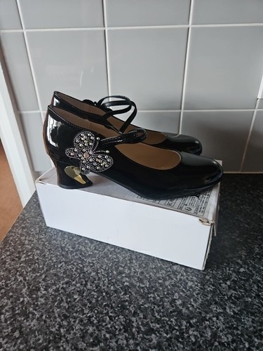 Mary jane block - block, shoes