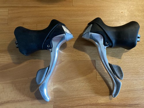 Shimano dura ace - dura, st-7700