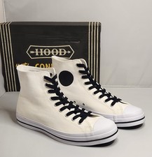 Hood Conference High Top