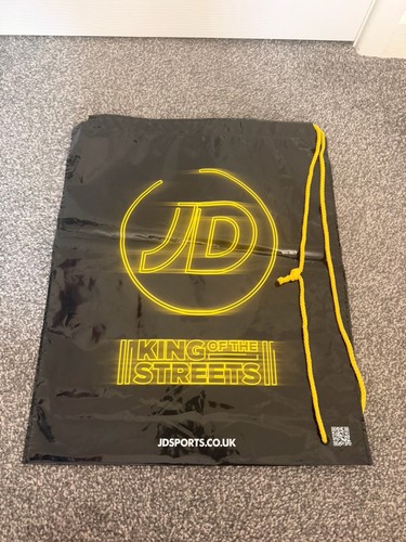 Limited edition drawstring - limited,