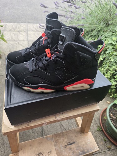 Nike air jordan infrared - nike,