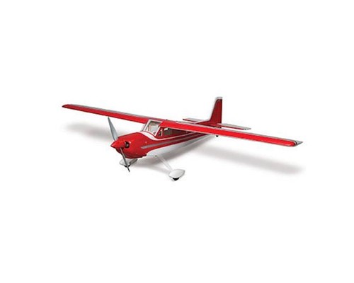 Hangar valiant 10cc arf - hangar, 9