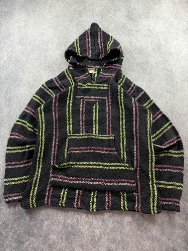 Frank baja hoodie black - frank’s,