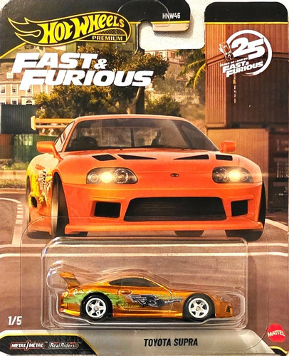 Hot wheels 2026 premium fast - wheels,